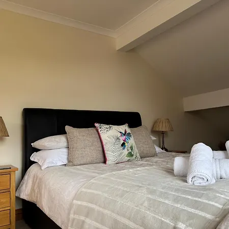 The Haven * Keswick (Cumbria)