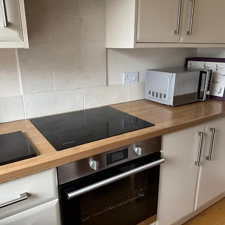 Semesterbostad The Haven Keswick (Cumbria)