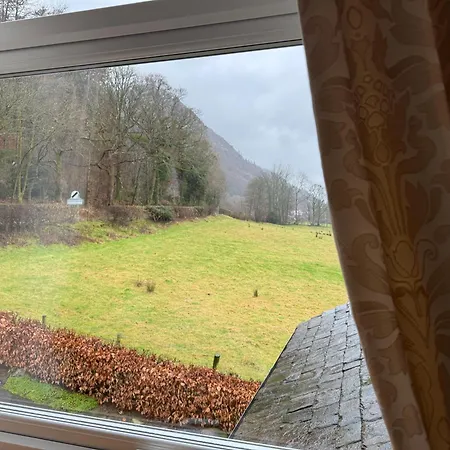 The Haven Semesterbostad Keswick (Cumbria)