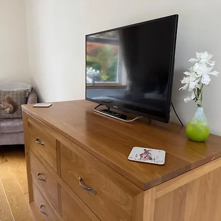 The Haven * Keswick (Cumbria)