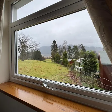 Semesterbostad The Haven *