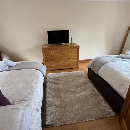 The Haven Semesterbostad