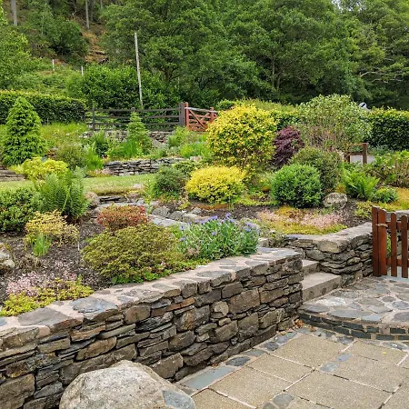 Ferienhaus The Haven