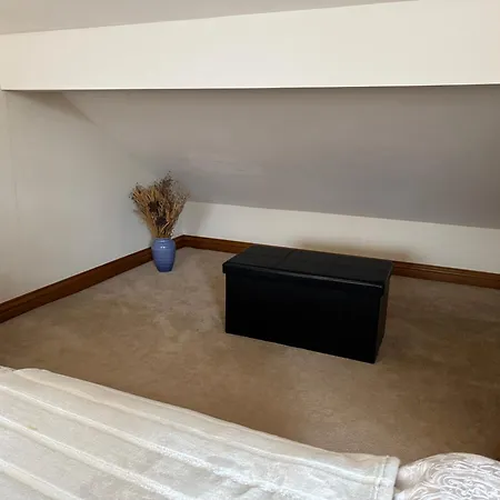 The Haven * Keswick (Cumbria)