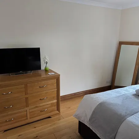 The Haven Nyaraló *