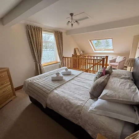 Ferienhaus The Haven *