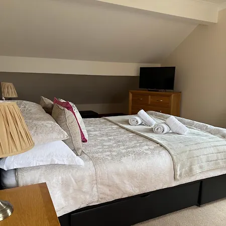 The Haven Ferienhaus Keswick (Cumbria)