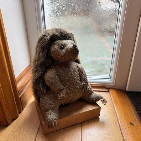 The Haven Ferienhaus