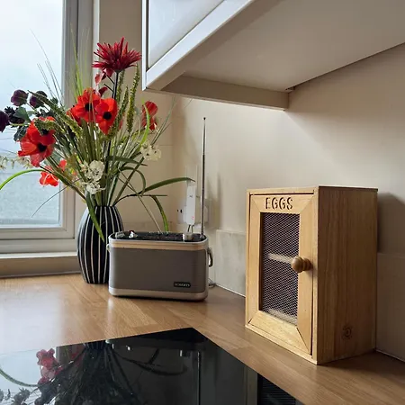 Ferienhaus The Haven