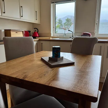 Ferienhaus The Haven *