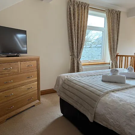 Ferienhaus The Haven