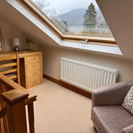 The Haven Ferienhaus *