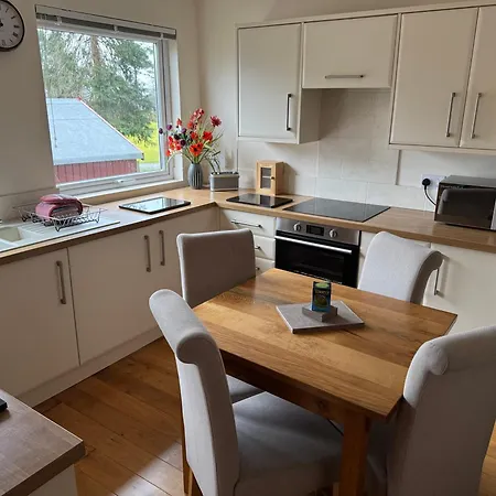 The Haven Ferienhaus *