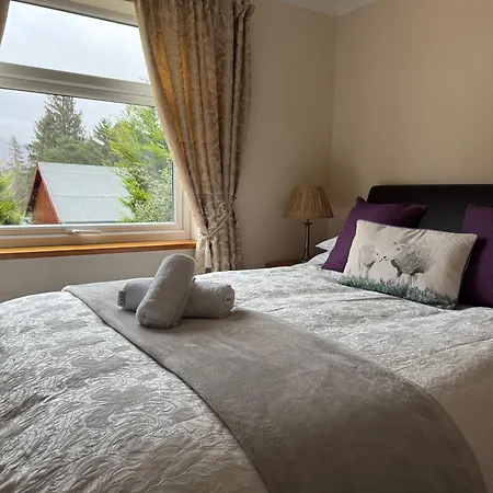 Prázdninový dům The Haven Keswick (Cumbria)