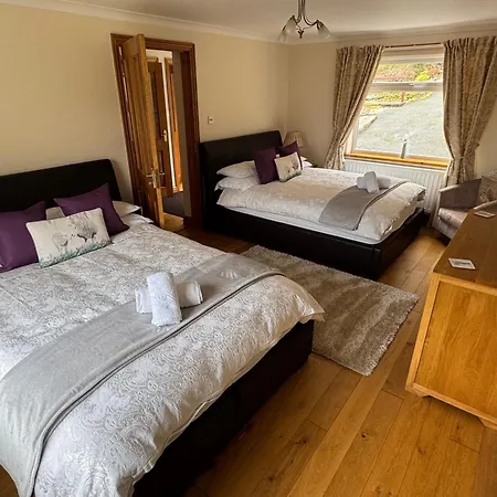 The Haven Ferienhaus *