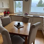 The Haven Дом отдыха *