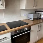 Дом отдыха The Haven Кесвик
