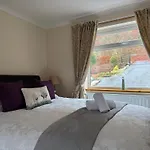 The Haven Дом отдыха