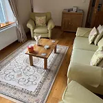 Дом отдыха The Haven