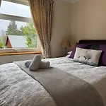 Дом отдыха The Haven Кесвик