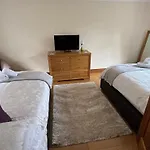 The Haven Дом отдыха