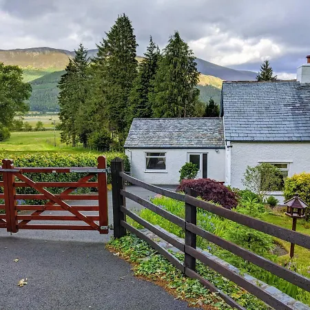 The Haven Feriehus Keswick (Cumbria)