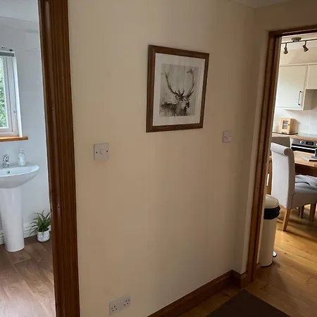 The Haven Semesterbostad Keswick (Cumbria)
