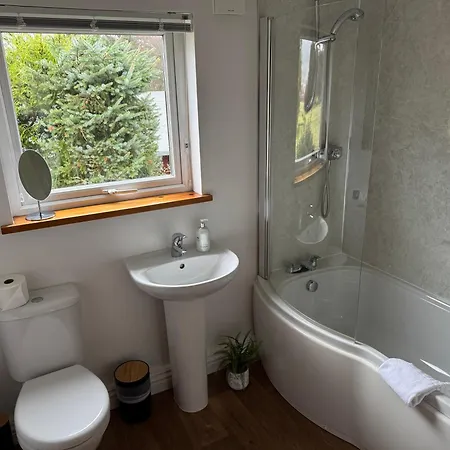 The Haven Semesterbostad