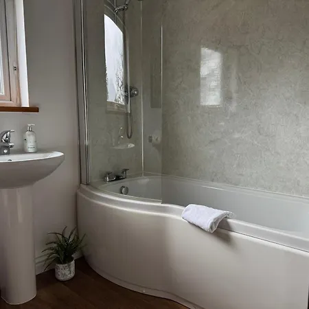 Feriehus The Haven Keswick (Cumbria)
