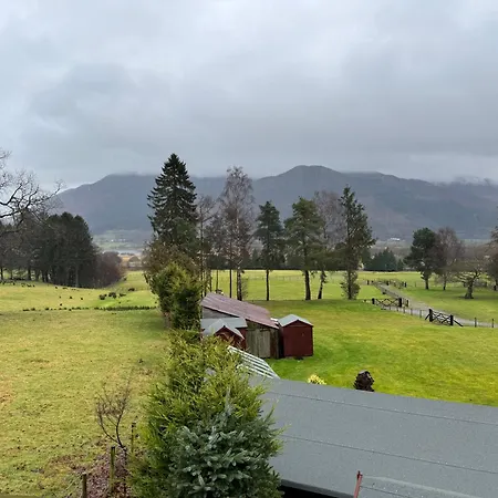 The Haven Feriehus Keswick (Cumbria)
